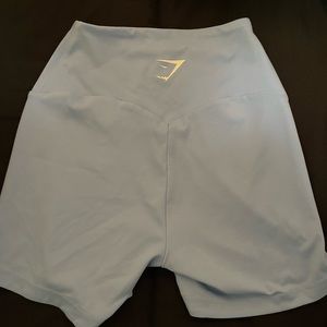 Gymshark training shorts